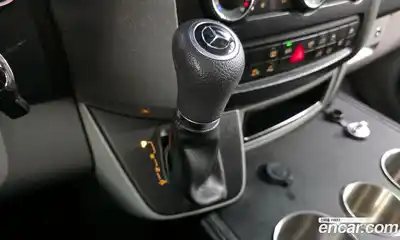 Mercedes-Benz Sprinter 2017 3.0 гидро в Москве № 143766, миниатюра 9