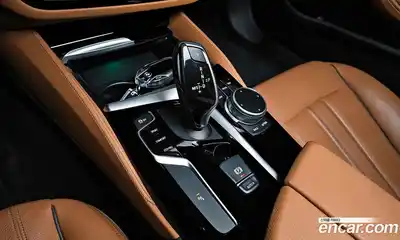 BMW 5-Series 2019 2.0 гидро в Москве № 157457, миниатюра 9