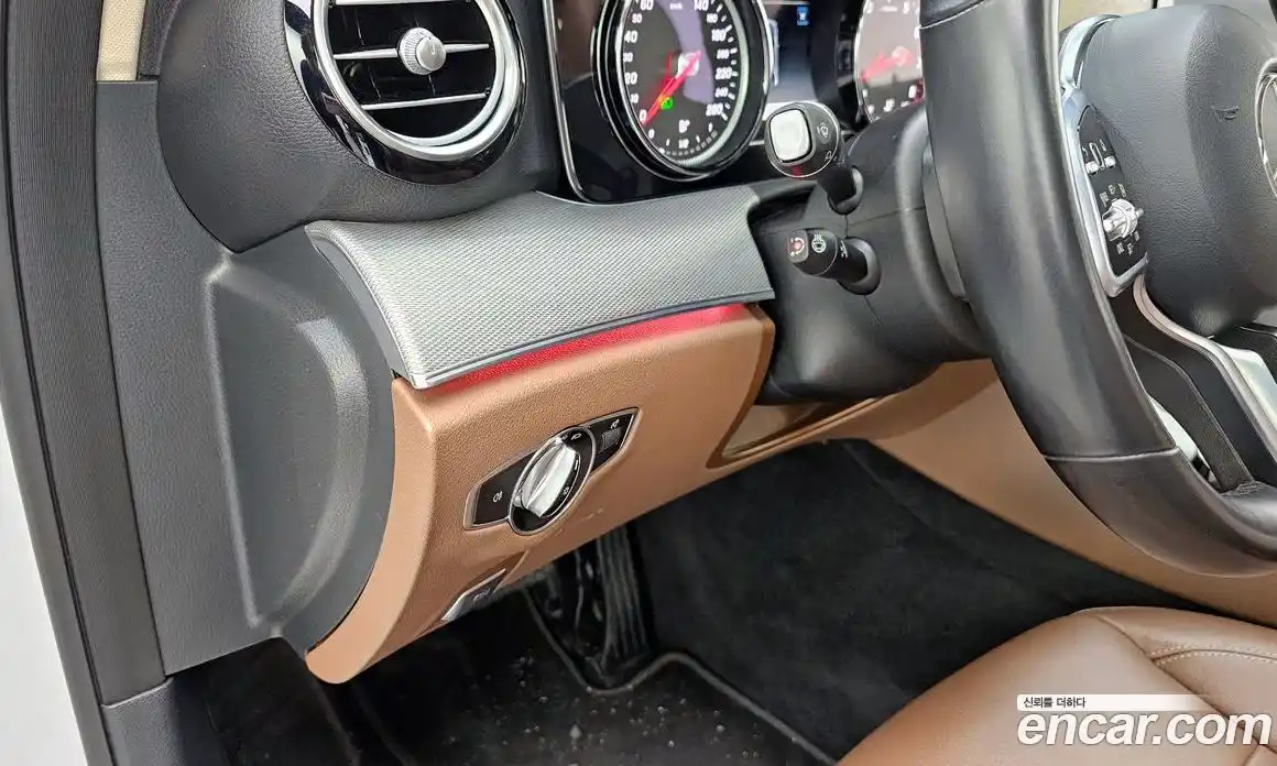 Mercedes-Benz E-Class 2018 2.0 гидро в Москве № 161397, фото 17