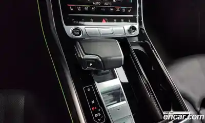 Audi Q7 2021 3.0 гидро в Москве № 162994, миниатюра 9