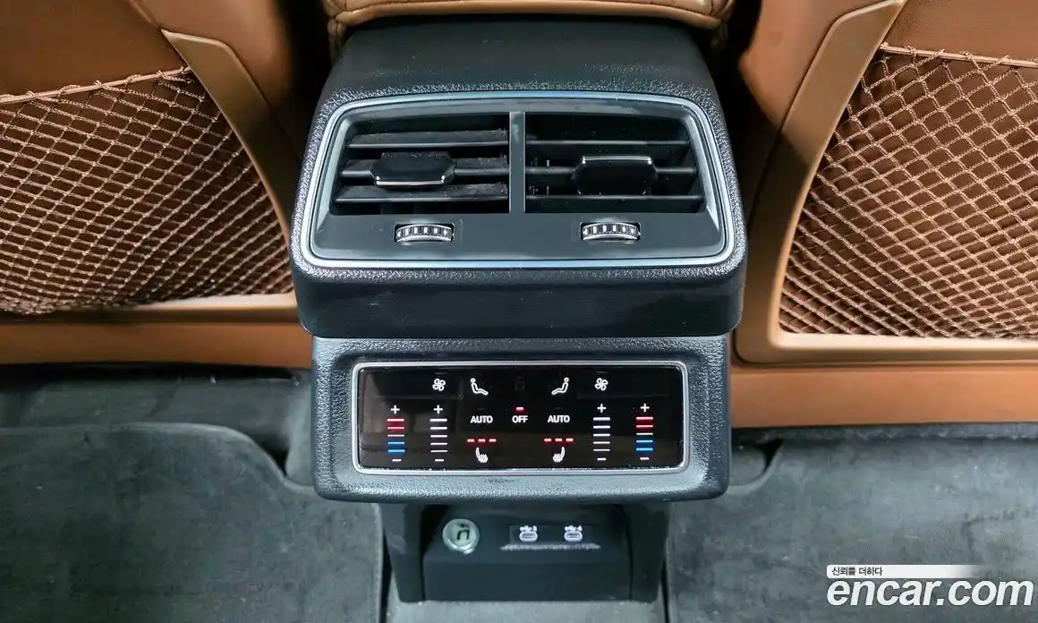 Audi e-tron 2021 0.2 гидро в Москве № 163003, фото 18