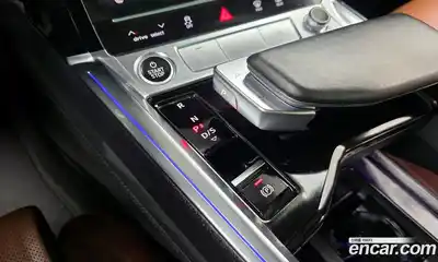 Audi e-tron 2021 0.2 гидро в Москве № 163003, миниатюра 9