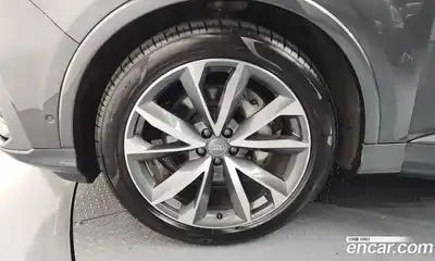 Audi Q7 2021 3.0 гидро в Москве № 163104, миниатюра 5