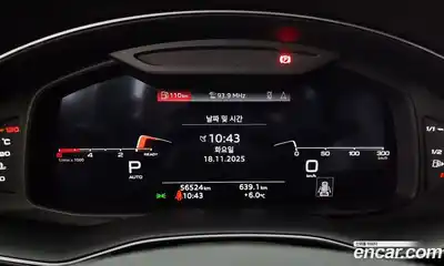 Audi Q7 2021 3.0 гидро в Москве № 163104, миниатюра 8