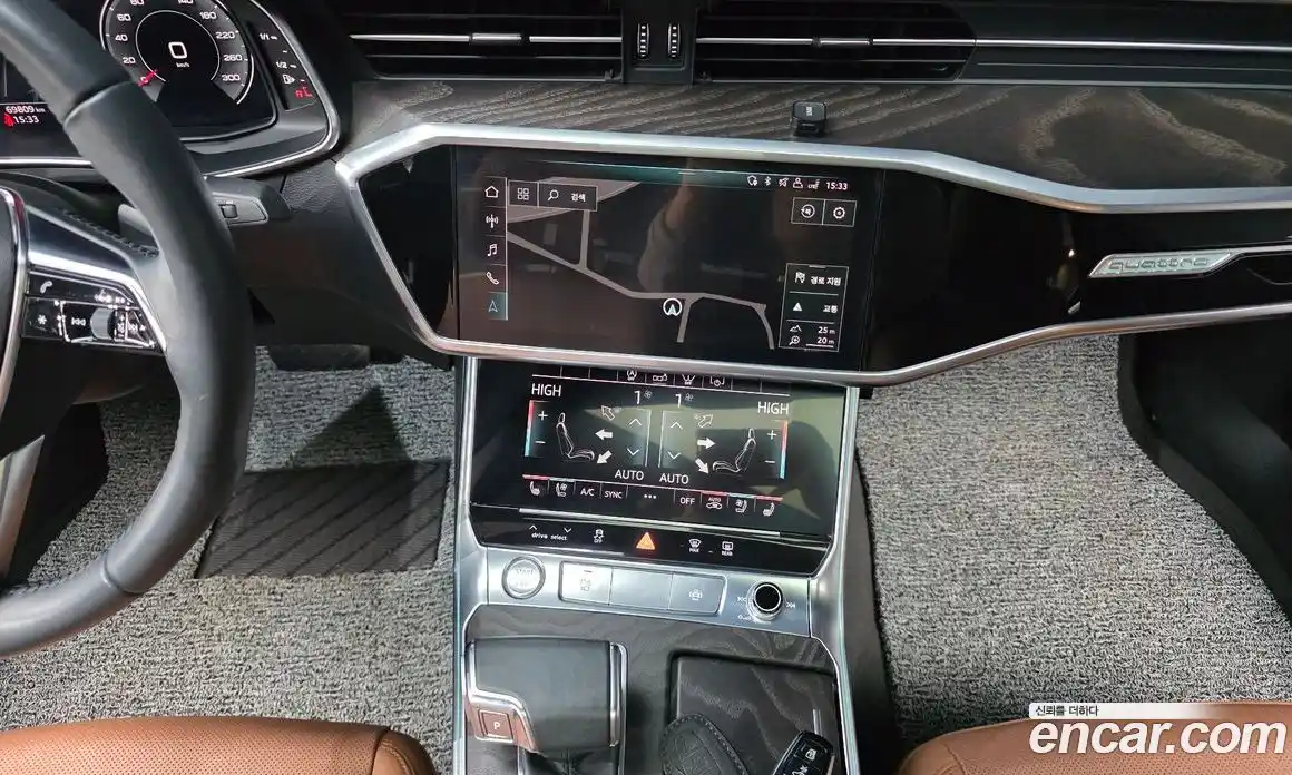 Audi A6 2019 2.0 гидро в Москве № 163248, фото 15