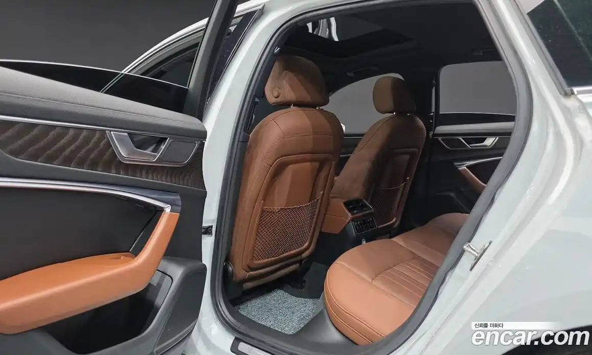 Audi A6 2019 2.0 гидро в Москве № 163248, фото 17