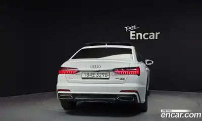 Audi A6 2019 2.0 гидро в Москве № 163248, миниатюра 4