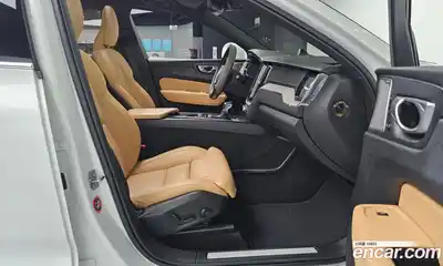 Volvo XC60 2020 2.0 гидро в Москве № 164492, миниатюра 11
