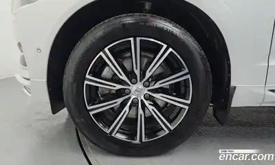 Volvo XC60 2020 2.0 гидро в Москве № 164492, миниатюра 5