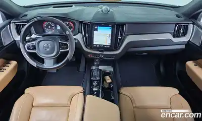 Volvo XC60 2020 2.0 гидро в Москве № 164492, миниатюра 7