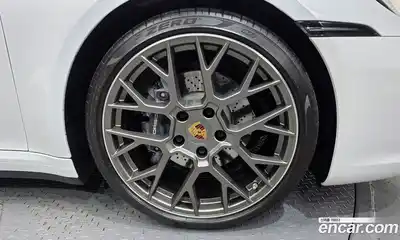 Porsche 911 2024 3.0 гидро в Москве № 164997, миниатюра 5