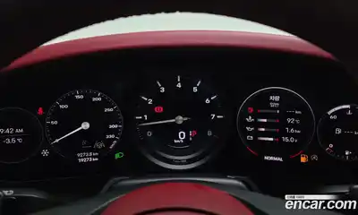 Porsche 911 2024 3.0 гидро в Москве № 164997, миниатюра 8