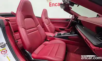 Porsche 911 2024 3.0 гидро в Москве № 164997, миниатюра 10