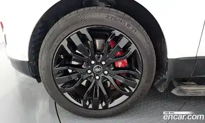 Land Rover Range-Rover Sport 2017 3.0 гидро в Москве № 166721, миниатюра 5