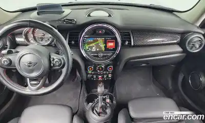 Mini Cooper 2019 2.0 гидро в Москве № 167020, миниатюра 7