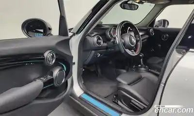 Mini Cooper 2019 2.0 гидро в Москве № 167020, миниатюра 10