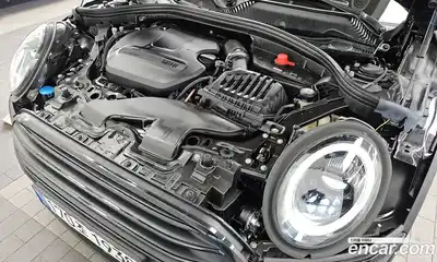 Mini Clubman 2022 2.0 гидро в Москве № 167055, миниатюра 6