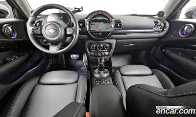 Mini Clubman 2022 2.0 гидро в Москве № 167055, миниатюра 7