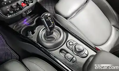 Mini Clubman 2022 2.0 гидро в Москве № 167055, миниатюра 9
