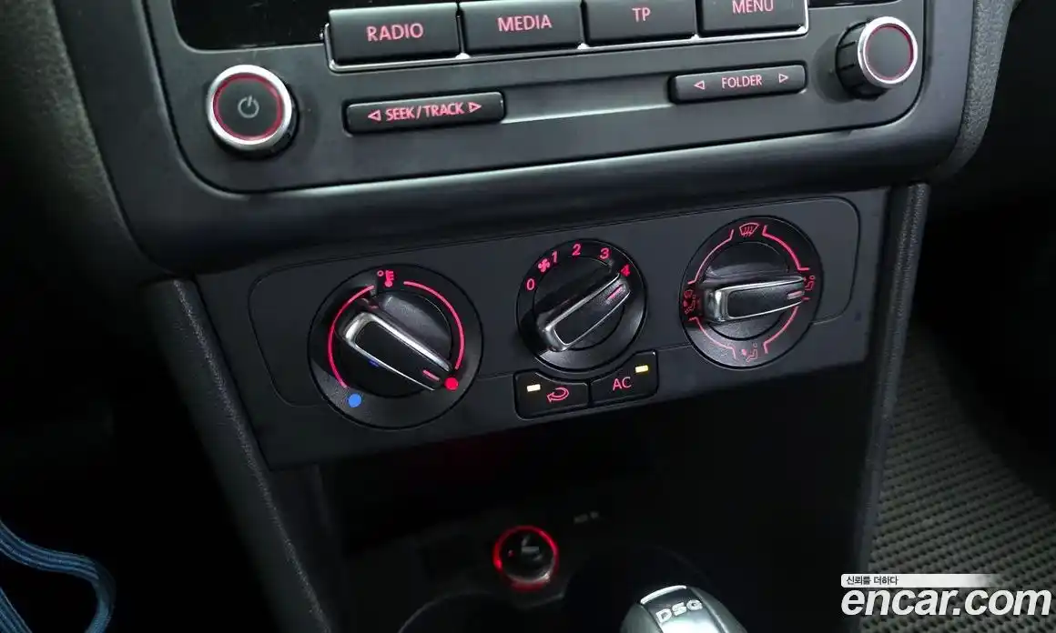 Volkswagen Polo 2013 1.6 гидро в Москве № 167207, фото 15