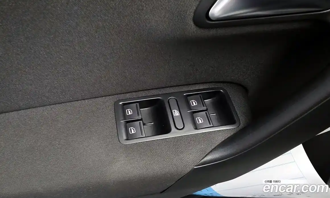 Volkswagen Polo 2013 1.6 гидро в Москве № 167207, фото 18
