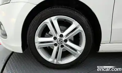 Volkswagen Polo 2013 1.6 гидро в Москве № 167207, миниатюра 5