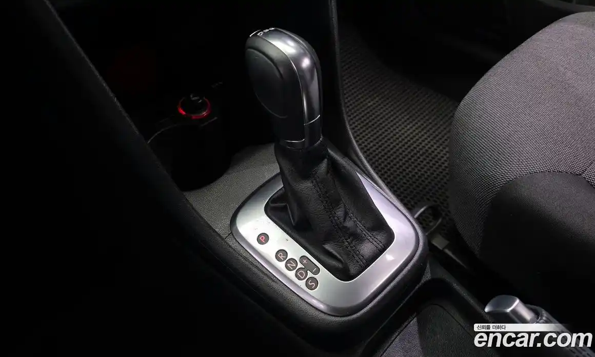 Volkswagen Polo 2013 1.6 гидро в Москве № 167207, фото 9