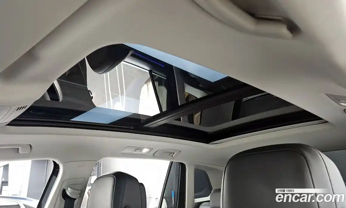 Volkswagen Tiguan 2022 2.0 гидро в Москве № 168597, фото 18