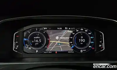 Volkswagen Tiguan 2022 2.0 гидро в Москве № 168597, миниатюра 8
