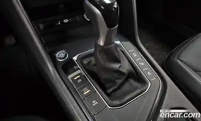 Volkswagen Tiguan 2022 2.0 гидро в Москве № 168597, миниатюра 9