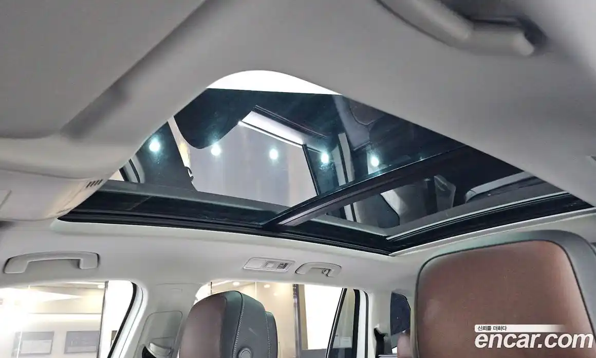 Volkswagen Tiguan 2023 2.0 гидро в Москве № 168919, фото 19