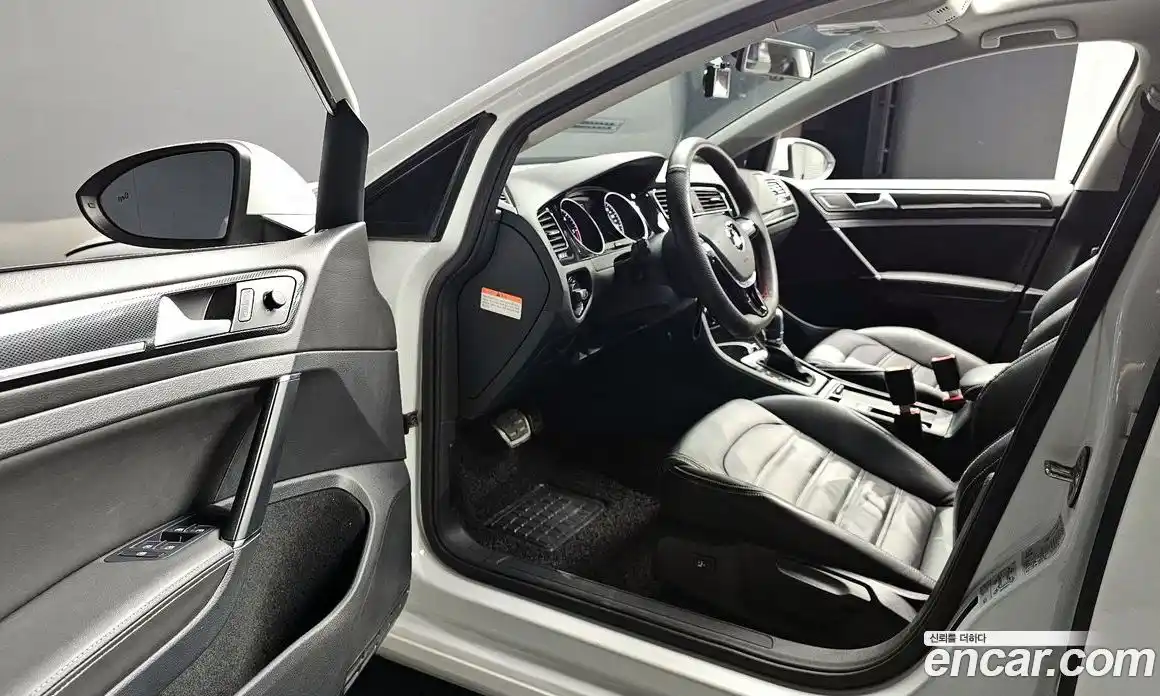 Volkswagen Golf 2015 2.0 гидро в Москве № 169016, фото 12