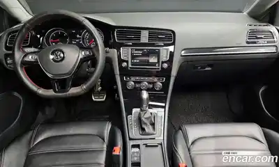 Volkswagen Golf 2015 2.0 гидро в Москве № 169016, миниатюра 7