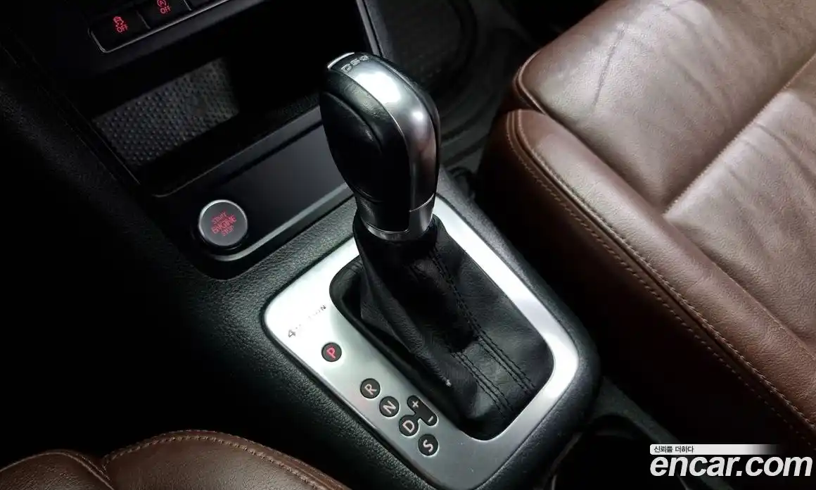 Volkswagen Tiguan 2013 2.0 гидро в Москве № 169231, фото 9