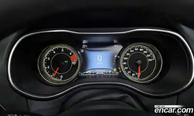 Jeep Cherokee 2022 2.4 гидро в Москве № 169468, миниатюра 7