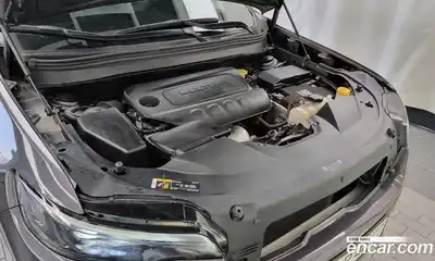 Jeep Cherokee 2022 2.4 гидро в Москве № 169516, миниатюра 6