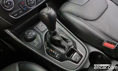 Jeep Cherokee 2022 2.4 гидро в Москве № 169516, миниатюра 9