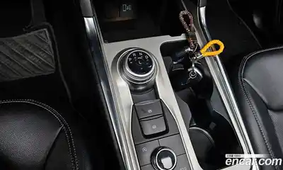 Ford Explorer 2021 2.3 гидро в Москве № 170756, миниатюра 9