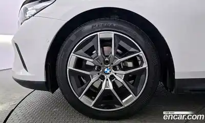 BMW 5-Series 2023 2.0 гидро в Москве № 189481, миниатюра 5