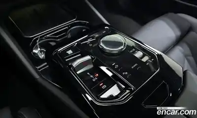 BMW 5-Series 2023 2.0 гидро в Москве № 189481, миниатюра 9