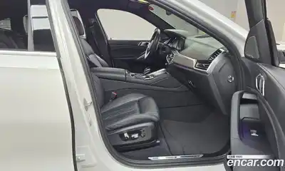 BMW X6 2023 3.0 гидро в Москве № 189952, миниатюра 11