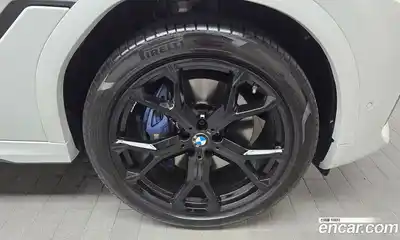 BMW X6 2023 3.0 гидро в Москве № 189952, миниатюра 5