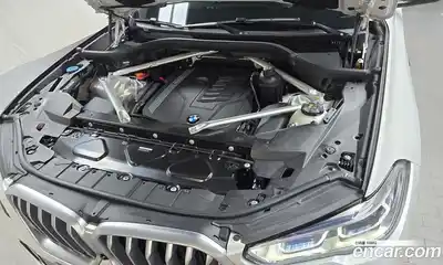 BMW X6 2023 3.0 гидро в Москве № 189952, миниатюра 6