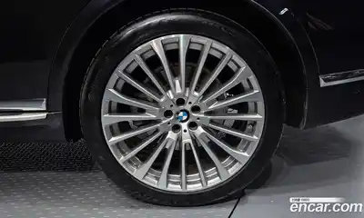 BMW X7 2023 3.0 гидро в Москве № 191372, миниатюра 5
