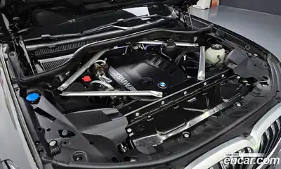BMW X7 2023 3.0 гидро в Москве № 191372, миниатюра 6
