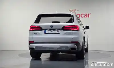 BMW X5 2022 3.0 гидро в Москве № 191443, миниатюра 4