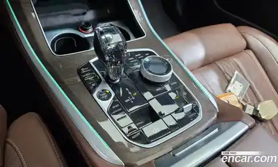 BMW X5 2022 3.0 гидро в Москве № 191443, миниатюра 9
