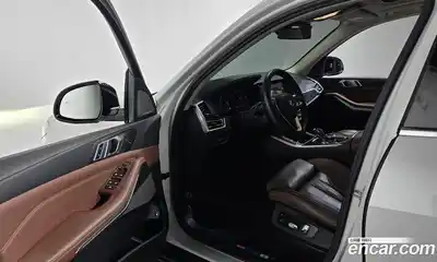 BMW X5 2022 3.0 гидро в Москве № 191443, миниатюра 10