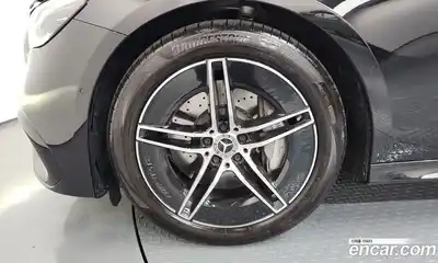 Mercedes-Benz E-Class 2025 2.0 гидро в Москве № 193724, миниатюра 5