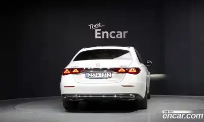 Mercedes-Benz E-Class 2025 2.0 гидро в Москве № 193858, миниатюра 4